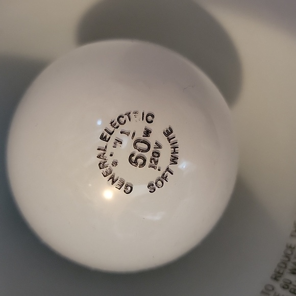 Stainless clip on desk lamp - Picture 2 of 3